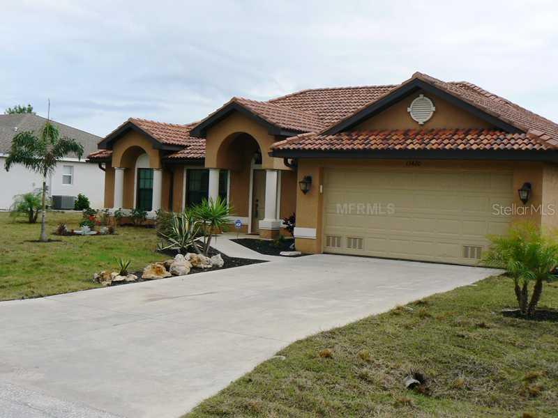 13420 Amaryllis Cir., Port Charlotte, FL 33981