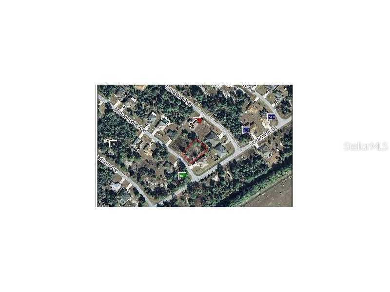 16264 N Minneapolis Ave., North Port, FL 34286