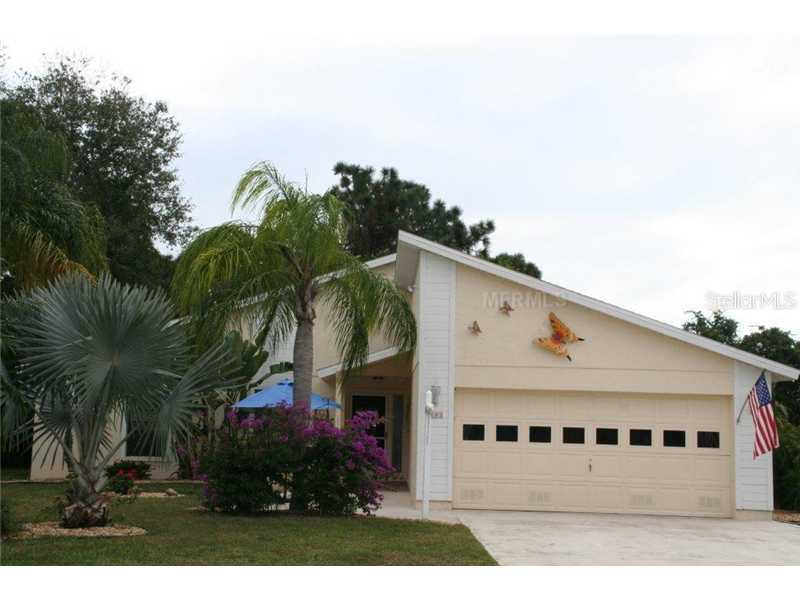 432 Cypress Forest Dr., Englewood, FL 34223