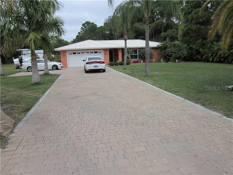 1710 Overbrook Rd., Englewood, FL 34223