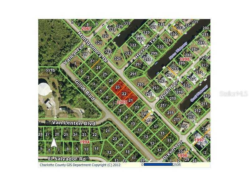 2949 Montgomery Dr., Port Charlotte, FL 33981