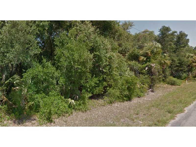 518 Bamboo Dr., Port Charlotte, FL 33954