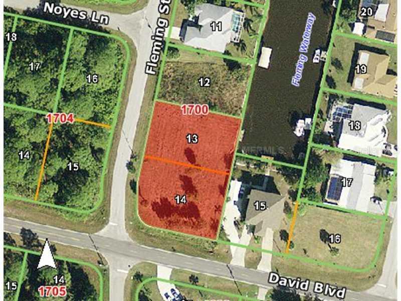 5274 Fleming St., Port Charlotte, FL 33981