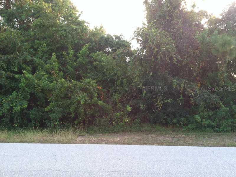 7321 Ellis Ln., Port Charlotte, FL 33981