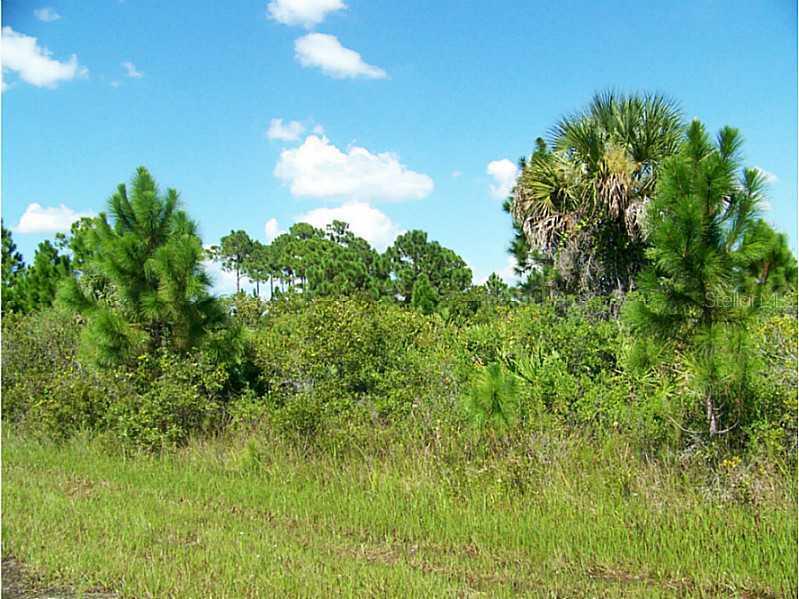 1083 March Dr., Port Charlotte, FL 33953