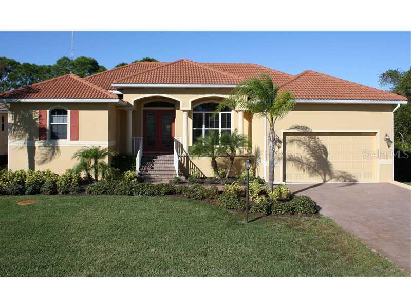 240 Arlington Dr., Placida, FL 33946