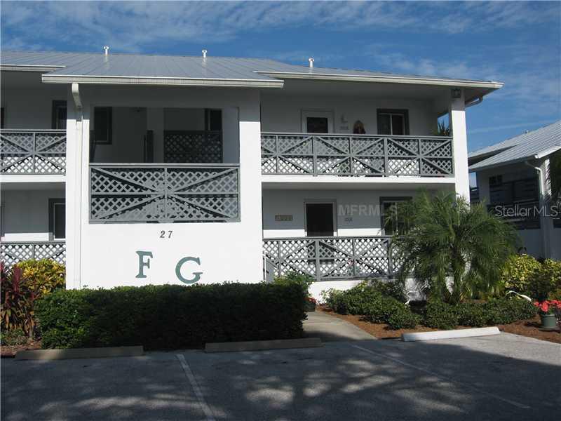 6800 Placida Rd. #2006, Englewood, FL 34224