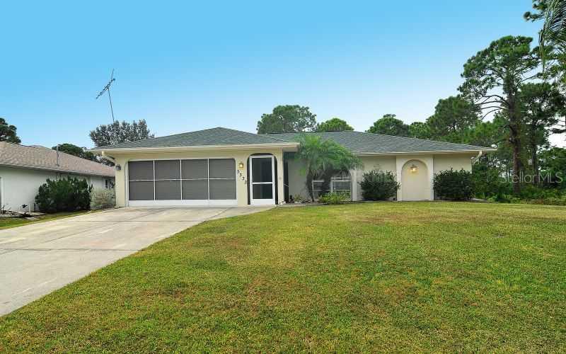 5333 Ulysses St., Port Charlotte, FL 33981