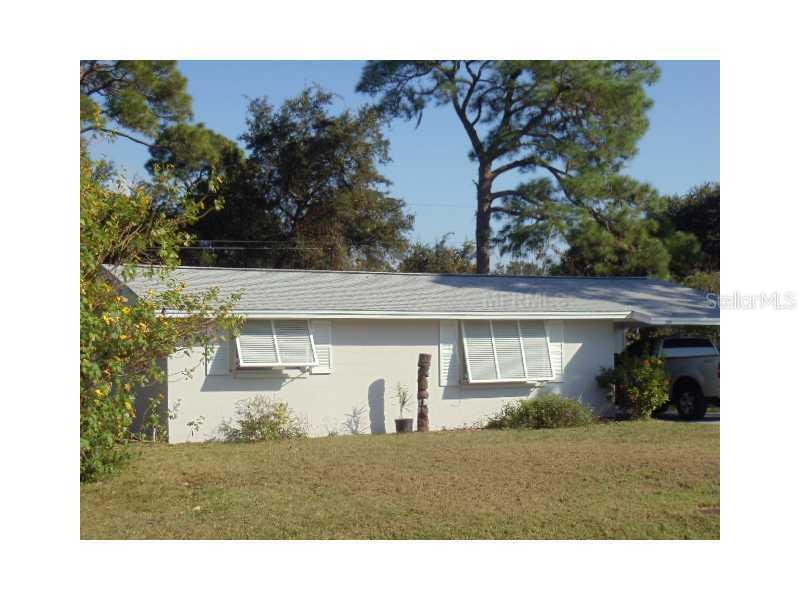 2761 Oyster Creek Dr., Englewood, FL 34224