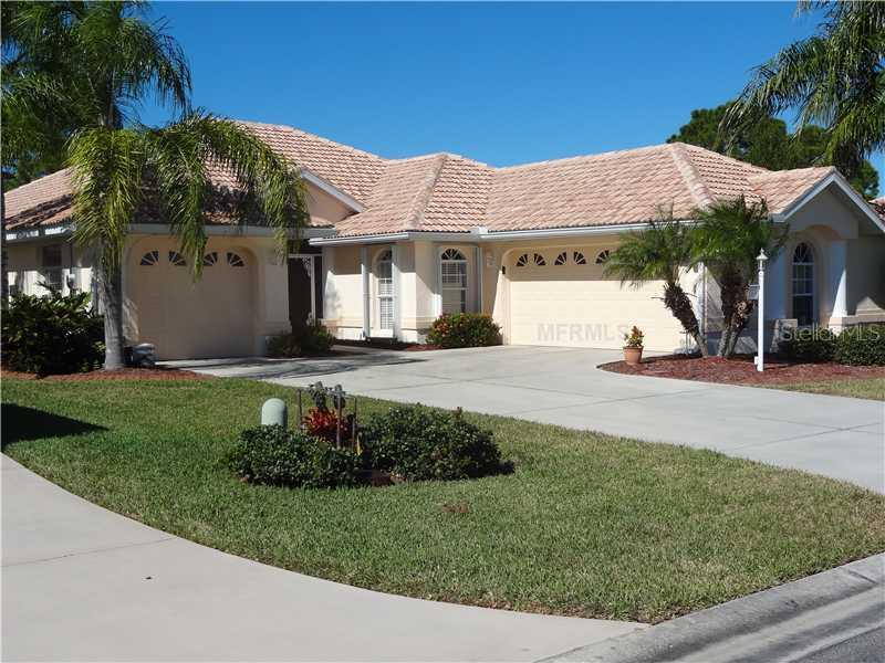 7077 S Lake Dr., Englewood, FL 34224