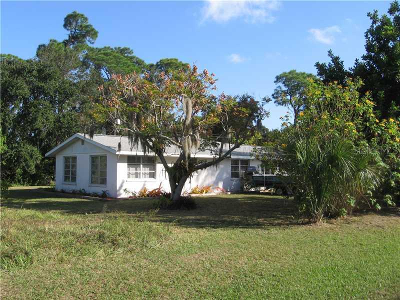 2751 Oyster Creek Dr., Englewood, FL 34224