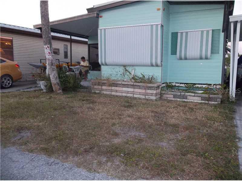 1475 Flamingo Dr. #386, Englewood, FL 34224