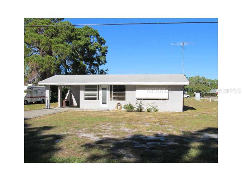 128 W Green St., Englewood, FL 34223