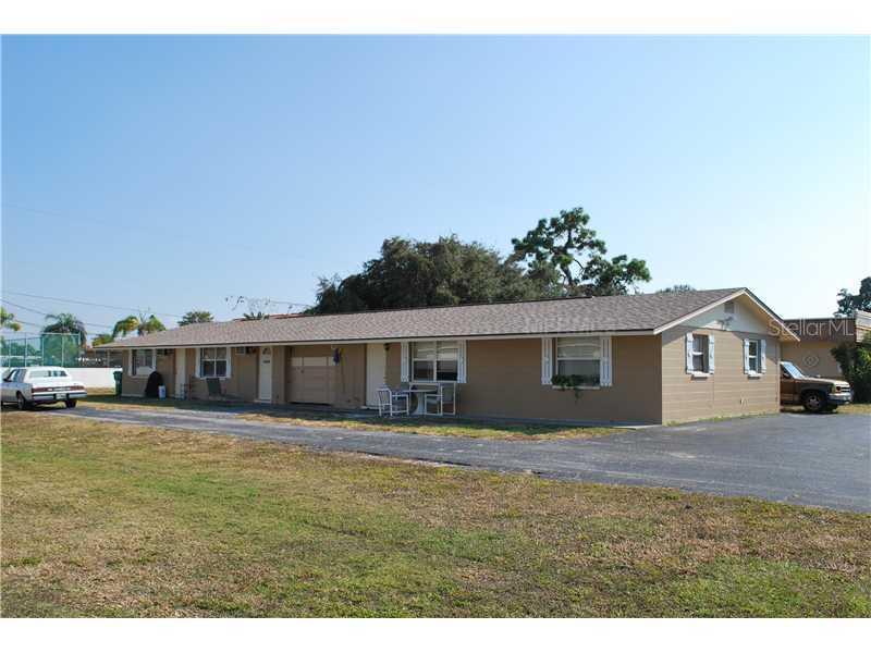 1625 Shadow Ln., Englewood, FL 34224