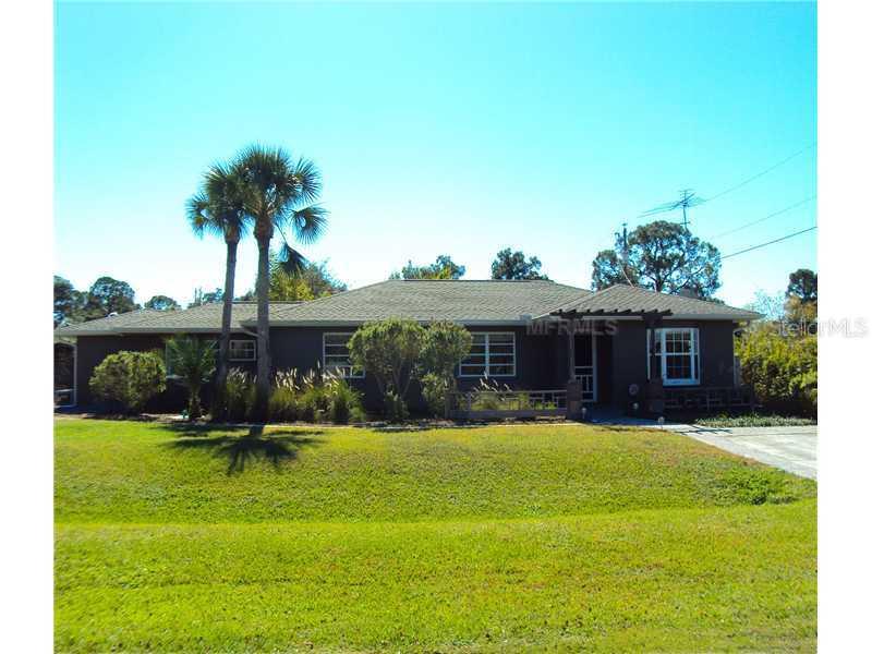 703 Florence St., Nokomis, FL 34275