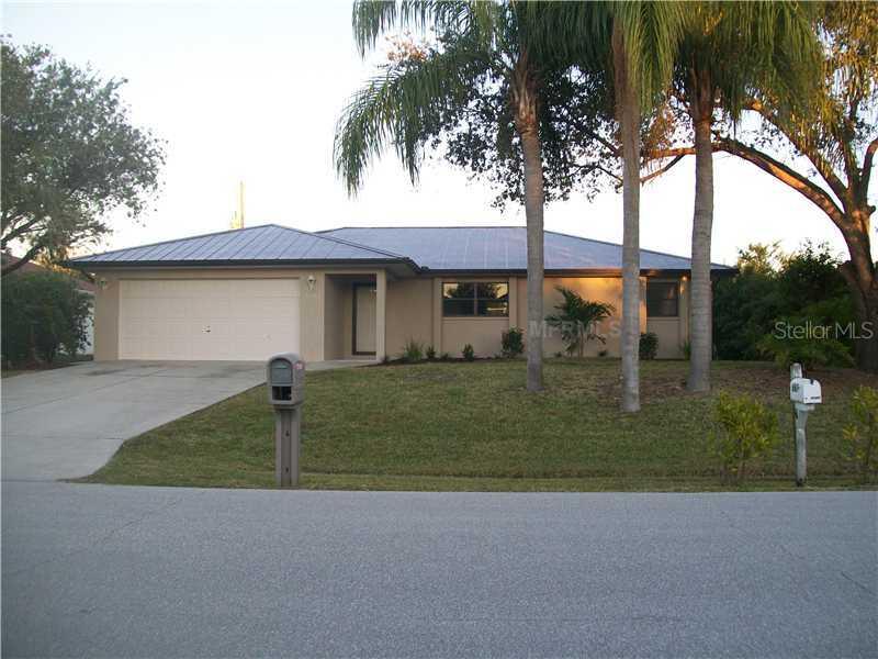 6166 Cavan St., Englewood, FL 34224