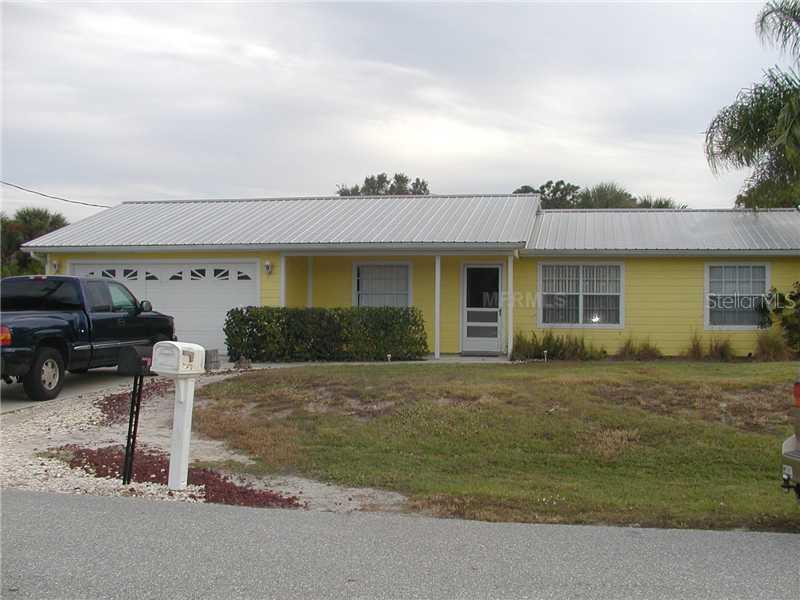 [Address Hidden by Seller], Port Charlotte, FL 33981
