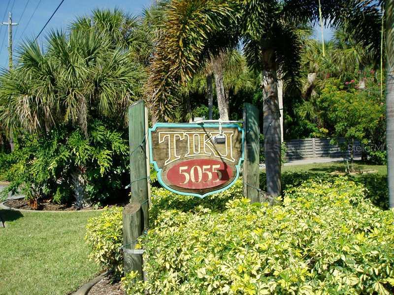 5055 N Beach Rd. #213, Englewood, FL 34223