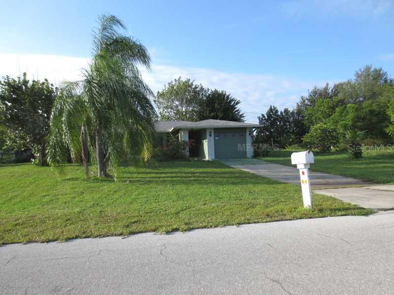3445 Indiana Rd., Rotonda West, FL 33947