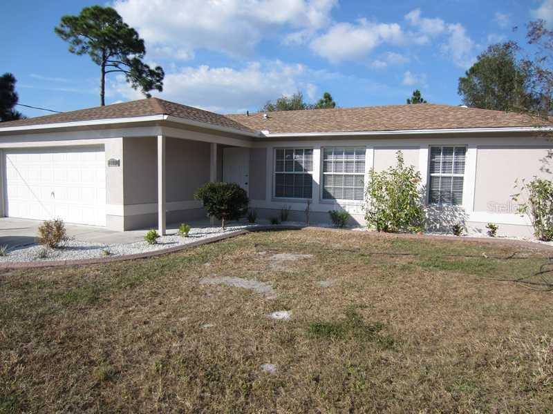 12080 Dubarry Ave., Port Charlotte, FL 33981