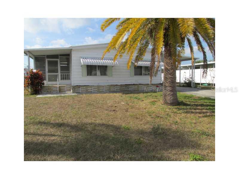 1308 Seagull Dr., Englewood, FL 34224