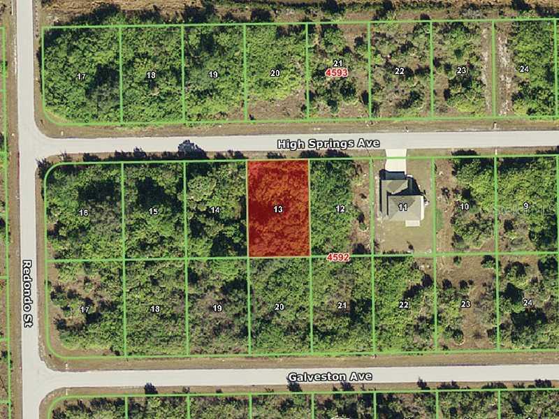 13241 High Springs Ave., Port Charlotte, FL 33981