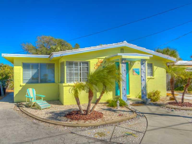 1435 Gulf Blvd., Englewood, FL 34223