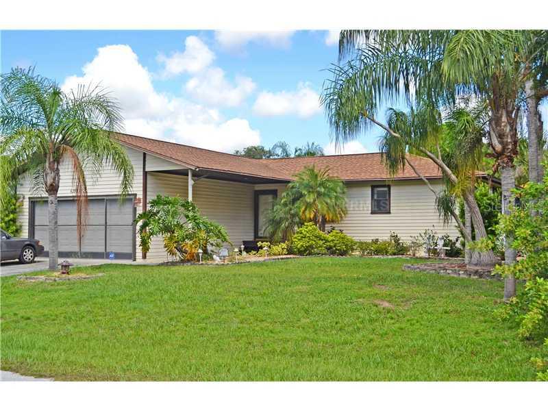 6292 Blueberry Dr., Englewood, FL 34224