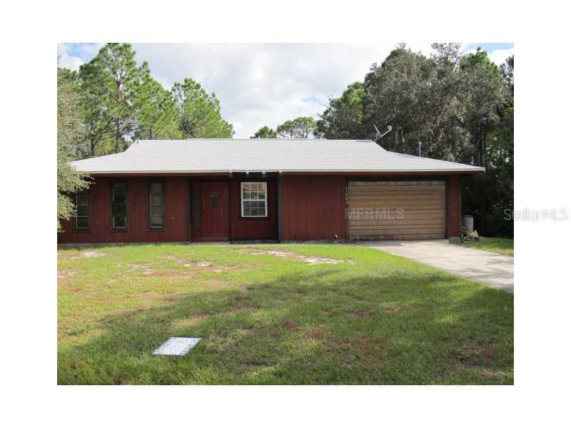 11907 De Miranda Ave., North Port, FL 34287
