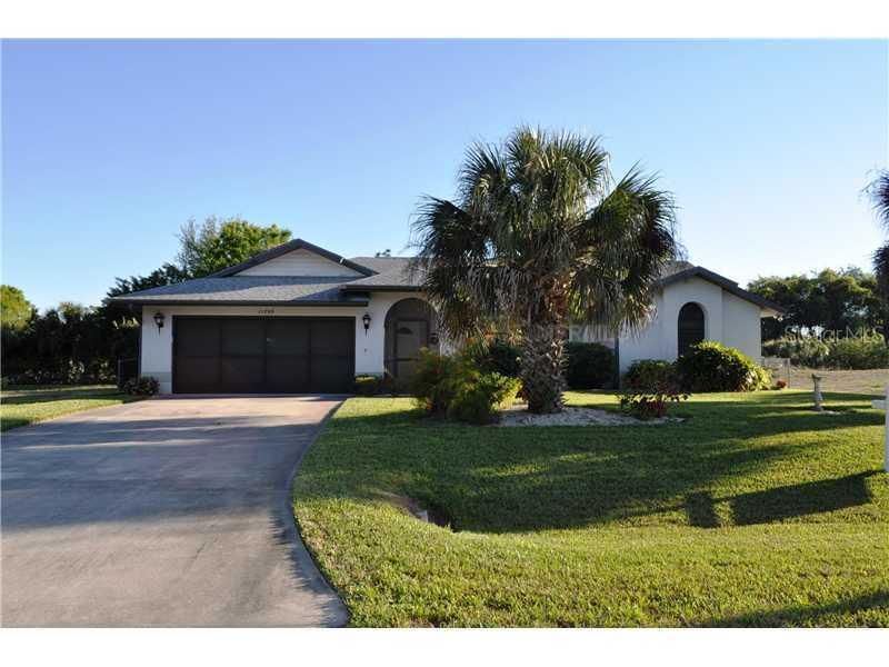 11299 Seabreeze Ave., Port Charlotte, FL 33981