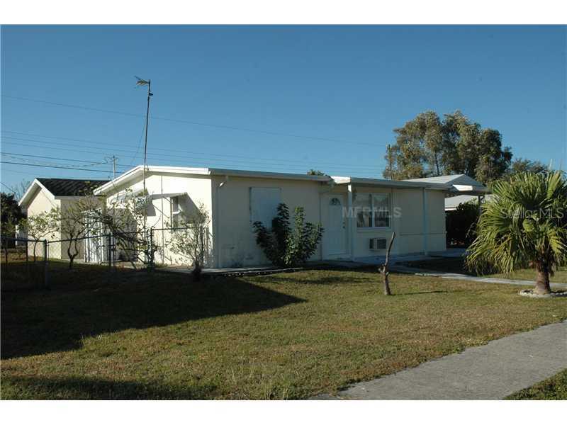 8189 Aero Ave., North Port, FL 34287