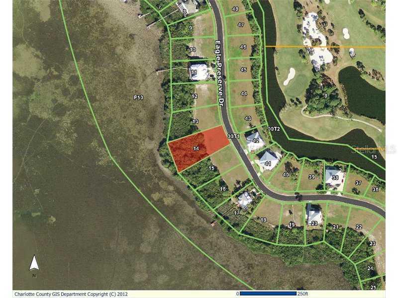 10021 Eagle Preserve Dr., Englewood, FL 34224