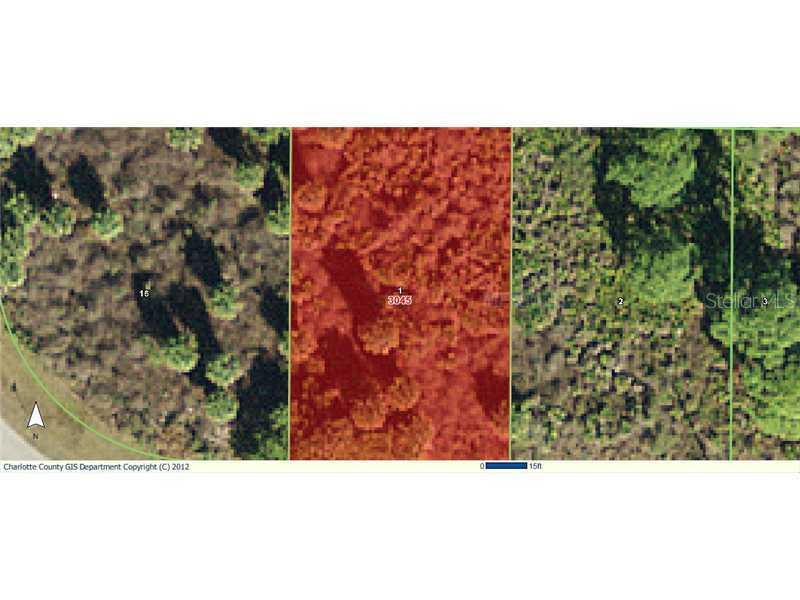 Nadell Rd., North Port, FL 34288