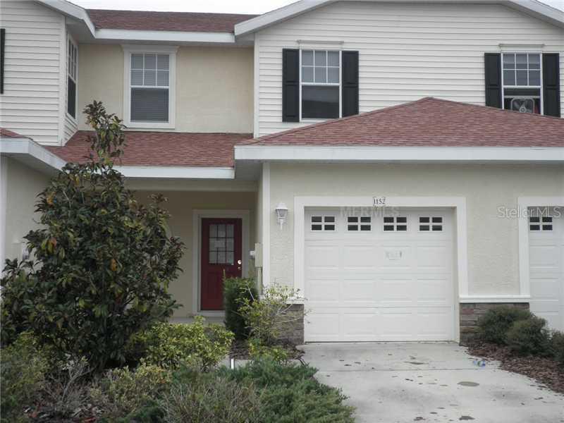 1152 Jonah Dr., North Port, FL 34289