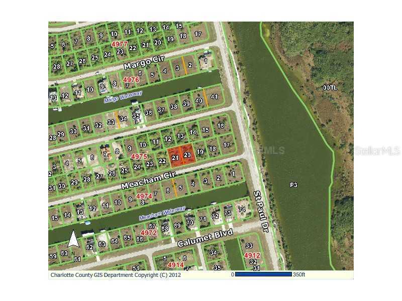 15691 Meacham Cir., Port Charlotte, FL 33981