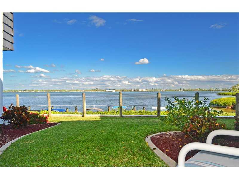 2955 N Beach Rd. #D-112, Englewood, FL 34223