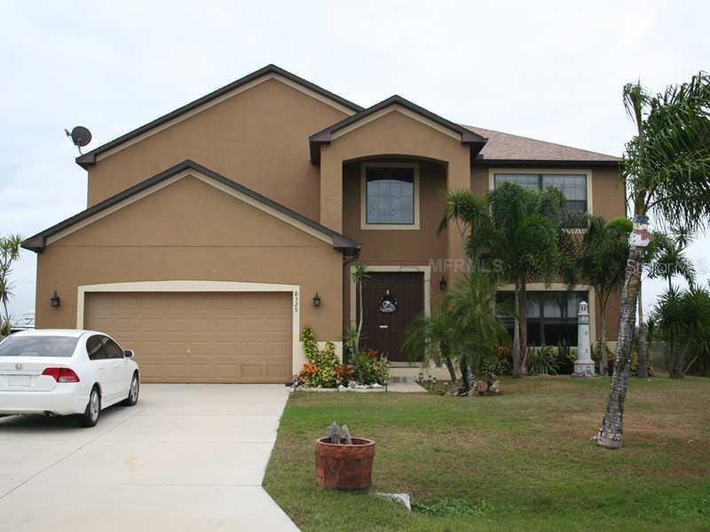 8325 Tecumseh Cir., Port Charlotte, FL 33981