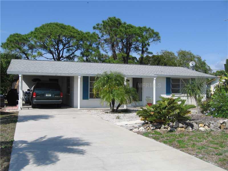 2118 Arkansas Ave., Englewood, FL 34224