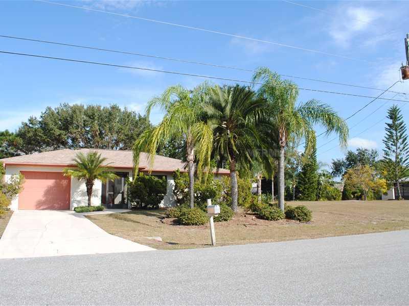 7447 Castleberry Ter., Englewood, FL 34224