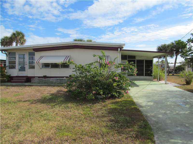 1443 Flamingo Dr, Englewood, FL 34224