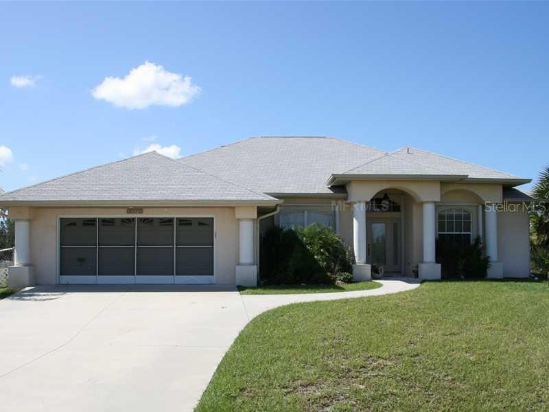 15172 Brainbridge Cir., Port Charlotte, FL 33981