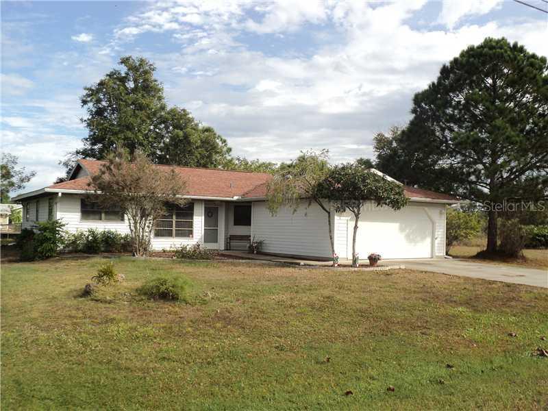 7162 Rosemont Dr., Englewood, FL 34224