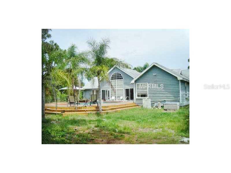 1735 Chadwick Rd., Englewood, FL 34223