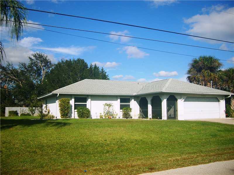 11042 Deerwood Ave., Englewood, FL 34224