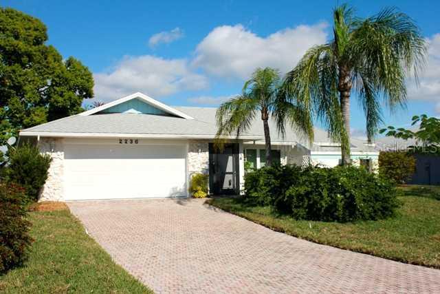 2236 Oleada Ct., Englewood, FL 34224