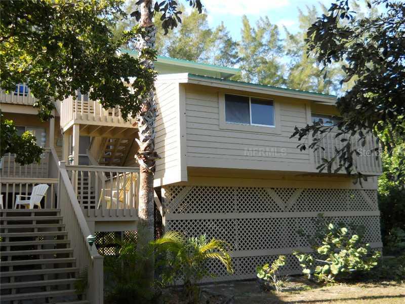 9200 Little Gasparilla Island #202, Placida, FL 33946