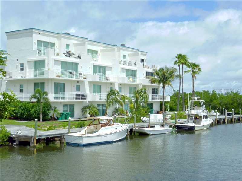 8014 Bay Point Dr., Englewood, FL 34224