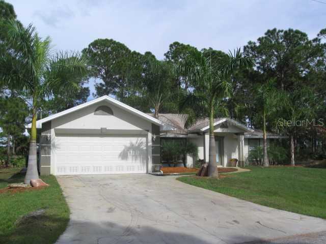[Address Hidden by Seller], Port Charlotte, FL 33981