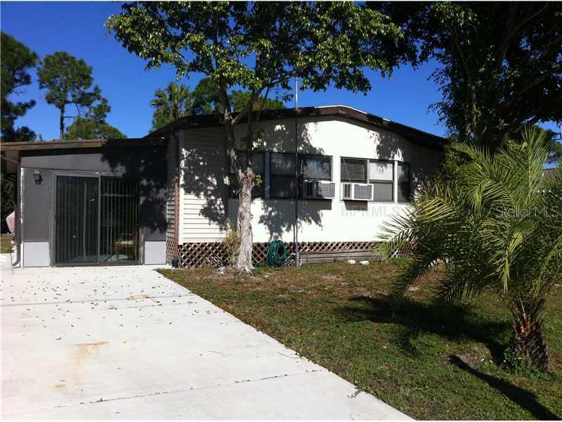 15468 Olive Cir., Punta Gorda, FL 33955