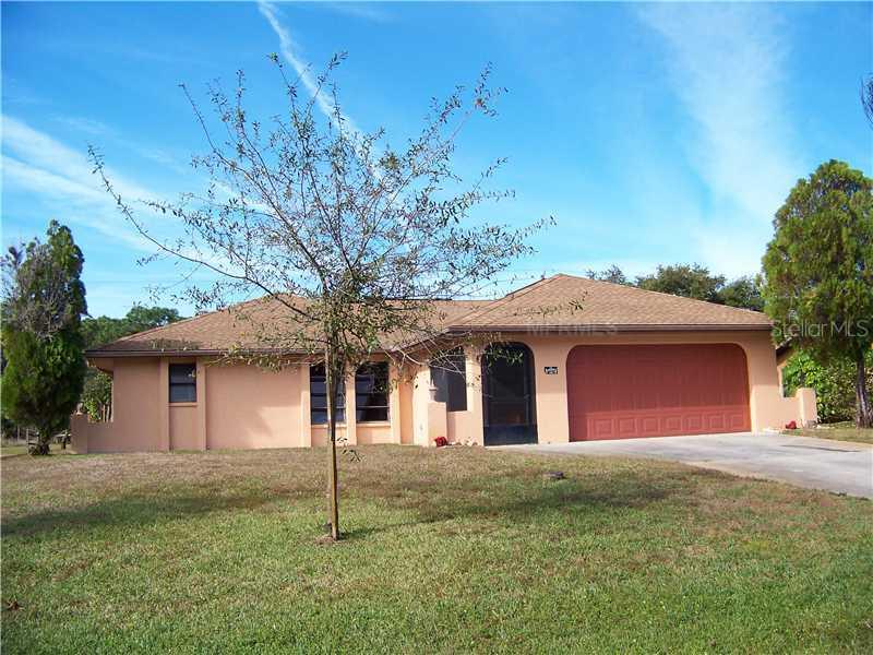 7067 Bargello St., Englewood, FL 34224